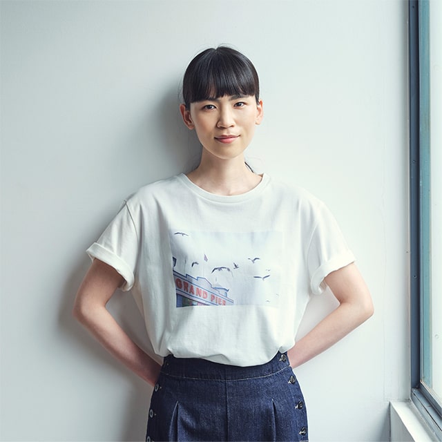 3名のアーティストとコラボレーション！