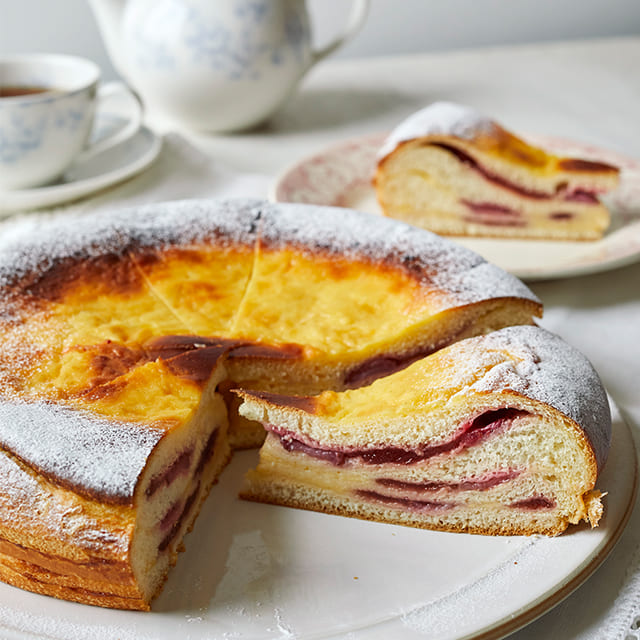 春のおすすめパンご紹介